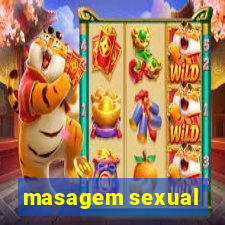 masagem sexual